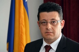 Čampara pozvao Podžića da utvrdi da li su anketirani pripadnici OS ...