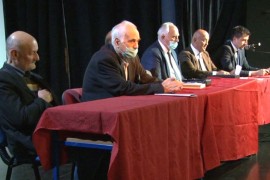 Predstavljena knjiga hirurga Slavka Ždrala