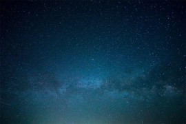 Misteriozni signal iz središta galaksije