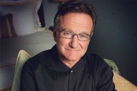 Robin Vilijams želio ulogu u filmovima o Hariju Poteru