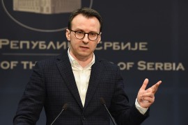 Petković: Kurti generiše krizu za šaku glasova