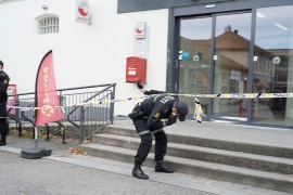 Danac priznao pet ubistava lukom i strijelom, sud odlučuje o pritvoru