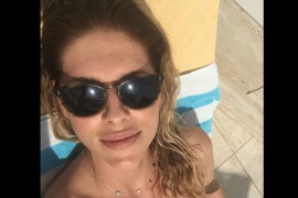 Jelenu Perčin zbog maske nisu pustili na let: "Zabranili mi da se ...
