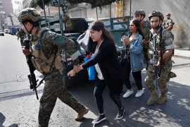 Dan žalosti u Bejrutu zbog žrtava pucnjave na demonstrante