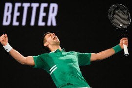 Novak sve bliži da prestigne Samprasa