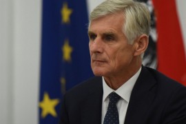 Linhart: Jedinstvo i suverenitet BiH preduslov za stabilnost regiona