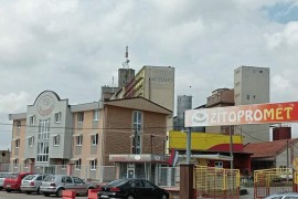 "Novi Žitopromet": Izvoz na čekanju, brašno čuvaju za naše ...