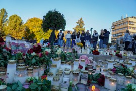 Napad lukom i strijelama u Norveškoj rezultat psihičke bolesti