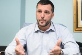 Vlada RS podnijela krivičnu prijavu protiv Zolaka