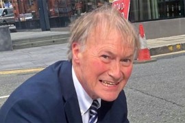 Britanski poslanik Dejvid Ejms preminuo nakon izbadanja u crkvi