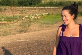 Marija Petronijević u devetom mjesecu trudnoće zarazila se korona ...