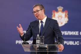 Vučić: Naša fabrika vakcina napreduje