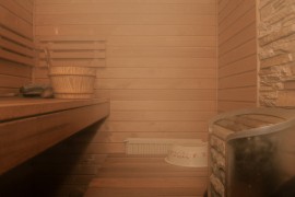 Četvoro ruskih državljana pronađeno mrtvo u hotelskoj sauni u ...