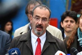 Godfri: Nemam osjećaj da su Srbi rusofili