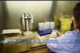 U Srpskoj preminula 21 osoba, 273 nova slučaja korone