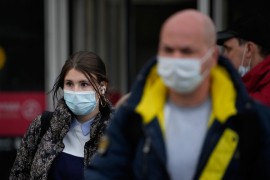 Crni rekord Rusije, u posljednja 24 časa više od 1.000 preminulih od ...