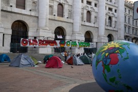 Zbog klime veliki gubici u italijanskoj poljoprivredi