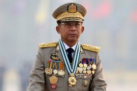 Predvodnik puča u Mjanmaru isključen sa samita ASEAN