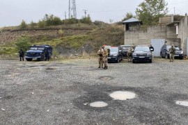 KPS preuzeo kontrolu na Јarinju i Brnjaku