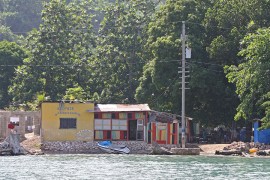 Oteto 17 američkih misionara na Haitiju
