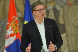 Vučić: Zapadni partneri da se uzdrže od podrške neodgovornim ...