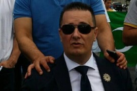 Konzul BiH u Frankfurtu i ranije šokirao: Djeci u Banjaluci poklonio ...
