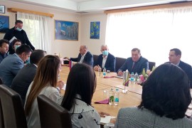 Dodik: Nije u planu pooštravanje epidemioloških mjera