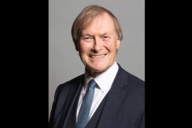 Osumnjičeni za ubistvo britanskog poslanika sin visokog zvaničnika ...