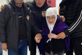 Starica od 109 godina glasala na lokalnim izborima na KiM