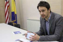 Alijagić: Dijaspora želi više da ulaže u BiH