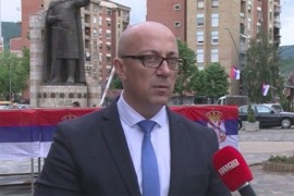 Rakić proglasio pobjedu Srpske liste u svih 10 opština