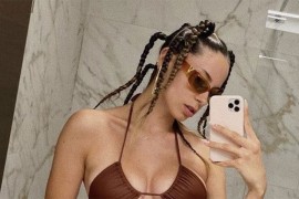 Sara Jo u nikad provokativnijem izdanju