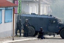 Bunjaku: Nije bilo napada, pao je zalutali metak