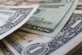 Dolar raste