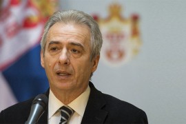 Drecun: Sa sjevera Kosmeta poručeno da nema ni "D" od lažne države