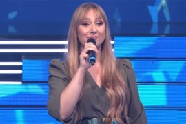 Stojana Cole Marjanović iz Čelinca oduševila žiri "Zvezda Granda"