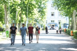 Počela trka za studentske stipendije u Banjaluci