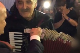 Dragan Stojković Bosanac zaradio ogroman bakšiš na slavlju