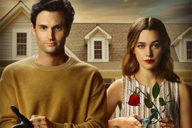 Serija o paru psihopata najgledanija na Netflixu
