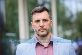 Tužilaštvo formiralo predmet protiv Zolaka