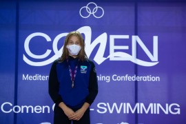 Iman Avdić osvojila tri medalje u Beogradu