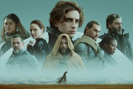 "Dina" pretpremijerno u bioskopima u BiH