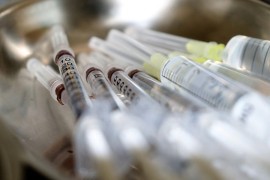 Stvaraju se uslovi za isporuku vakcina iz Kovaksa