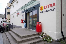 Ubijeni u Norveškoj nisu nastradali od luka i strijele