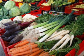 Četiri namirnice koje će najbrže nadoknaditi vitamin A