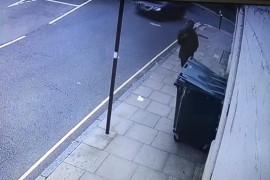 Objavljen snimak ubice britanskog poslanika