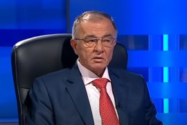 Lukić: Nesuvisle tvrdnje da se povlačenjem saglasnosti krši Ustav BiH