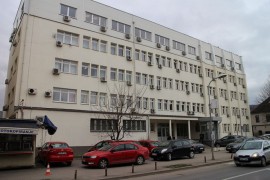 Šest godina zatvora za obljubu kćerke