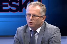 Mediji: Bisljimi najavljuje nove akcije na sjeveru Kosova