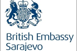 Ambasada Britanije o porukama konzula Atovića : Nema mjesta zapaljivoj ...